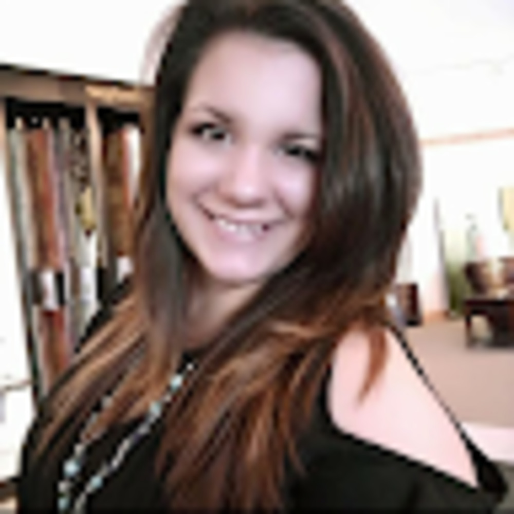 Meet your Posher, Brittani